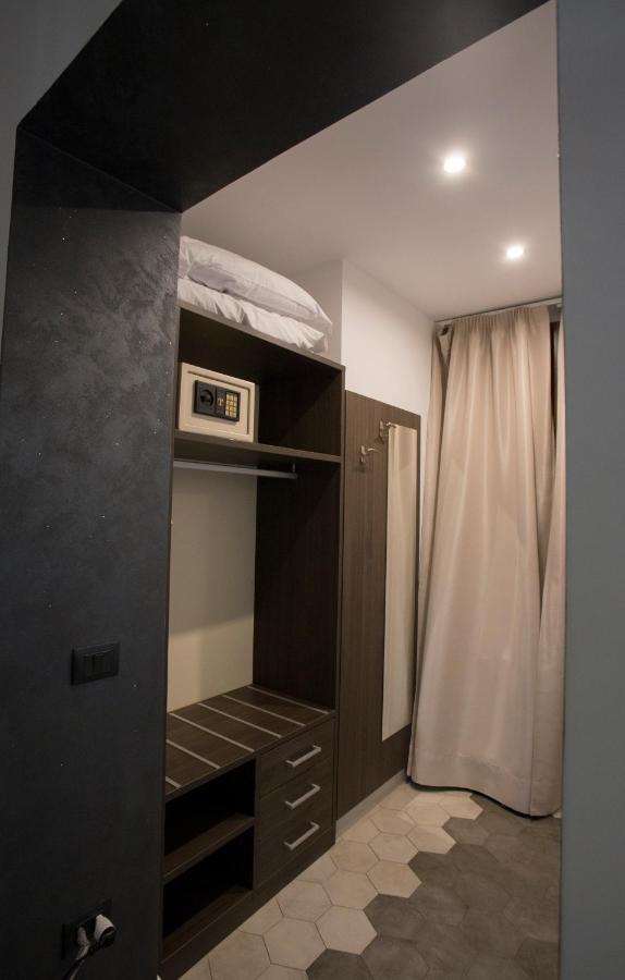 Alterego B&B Μιλάτσο Εξωτερικό φωτογραφία