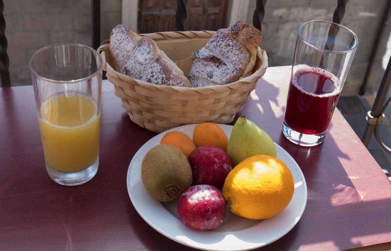 Alterego B&B Μιλάτσο Εξωτερικό φωτογραφία