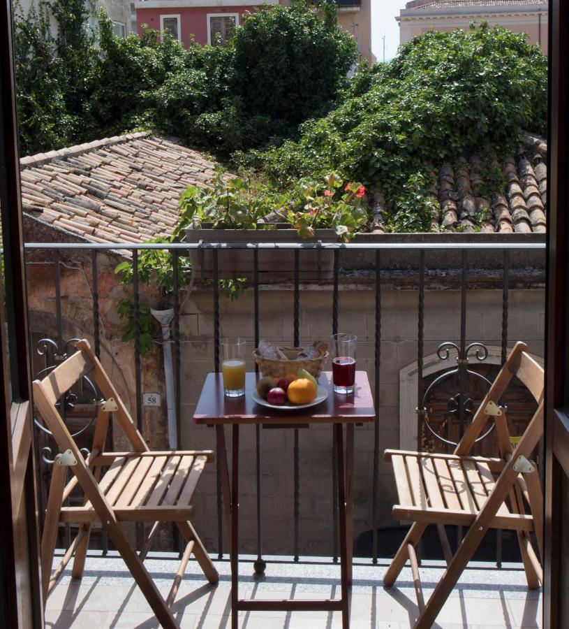 Alterego B&B Μιλάτσο Εξωτερικό φωτογραφία