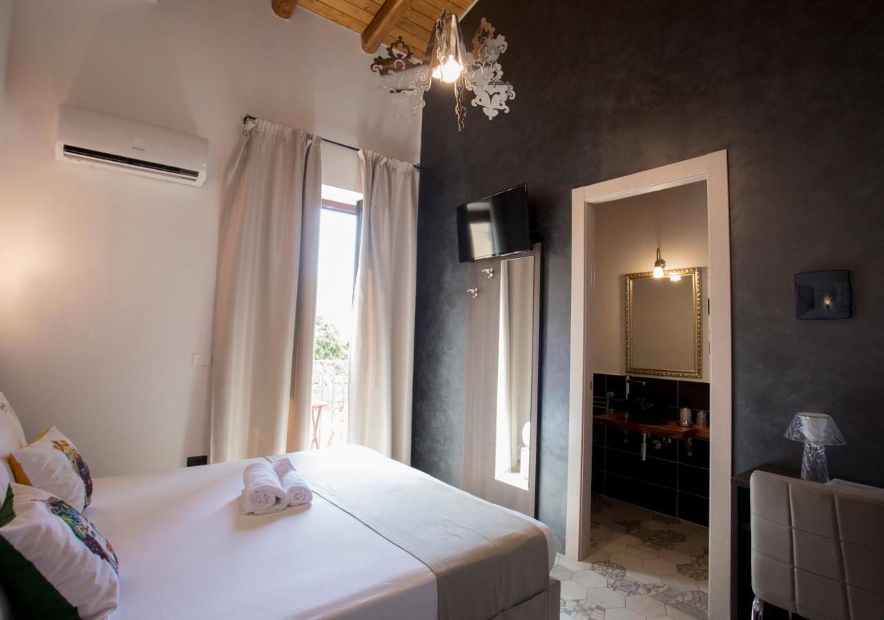 Alterego B&B Μιλάτσο Εξωτερικό φωτογραφία
