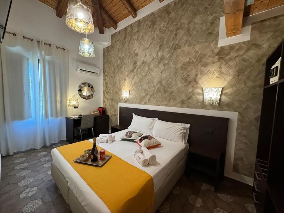 Alterego B&B Μιλάτσο Εξωτερικό φωτογραφία