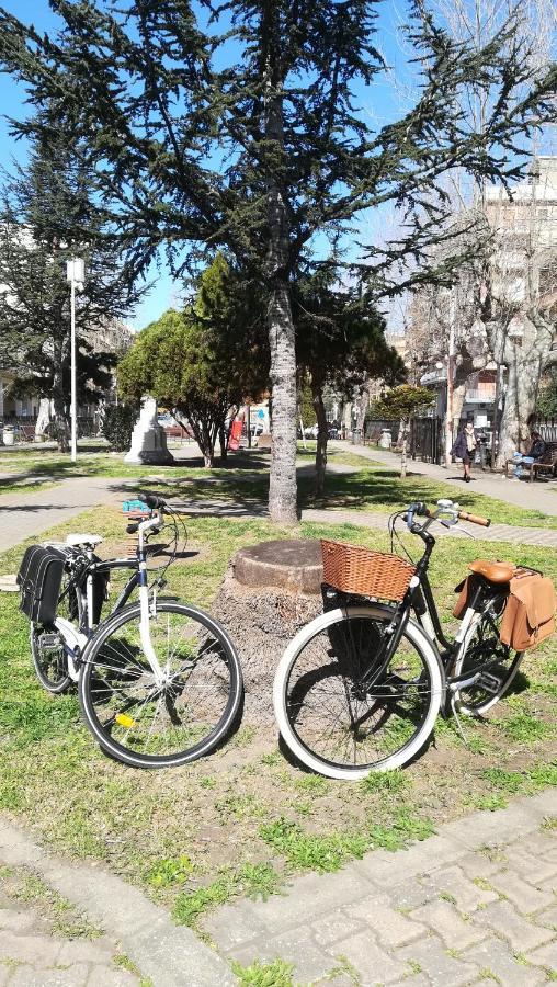 Alterego B&B Μιλάτσο Εξωτερικό φωτογραφία
